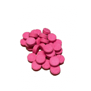 4F-MPH Pellets 25mg high-quality research chemical from ChemCentra