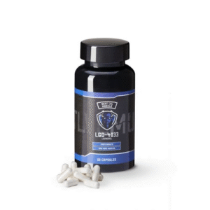 LGD-4033 Ligandrol Capsules for Sale Online – High Purity Research Chemicals
