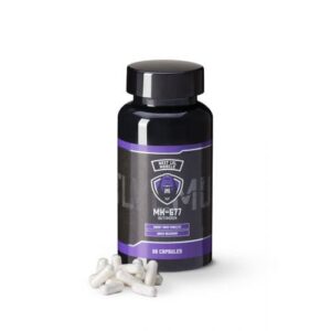 MK-677 Ibutamoren Capsules for Sale Online – ChemCentra Bulk Supplier