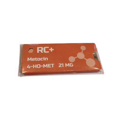 4-HO-MET Pellets 20mg research chemicals bulk sale online