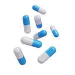 Bacopa Monnieri Capsules 100mg high quality bulk supplements