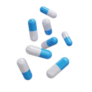 Buy Ginkgo Biloba Capsules 60mg – High-Quality Bulk Sales Worldwide