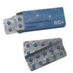Norflurazepam Blister 10x 5mg for Sale Online – ChemCentra