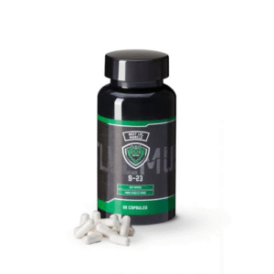 Discover where and how to purchase high-quality S-23 capsules online. Learn about product details, applications, and trusted vendors for research purposes.